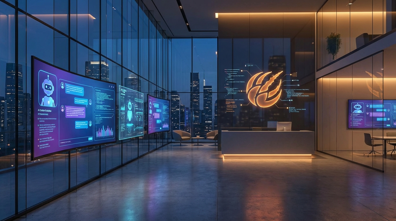 Come Lanciare un'Agenzia di Assistenti AI: Il Business Scalabile del 2026