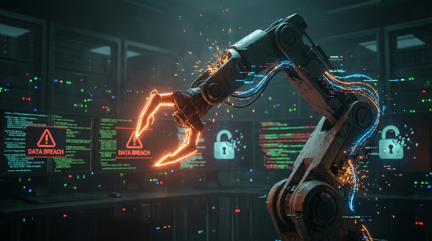 IA Fai-da-te: I 3 Pericoli Letali di un'installazione OpenClaw non protetta